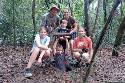 cu chi tunnels experience small group tour|Cu Chi Tunnels Luxury Tour: Morning or Afternoon .